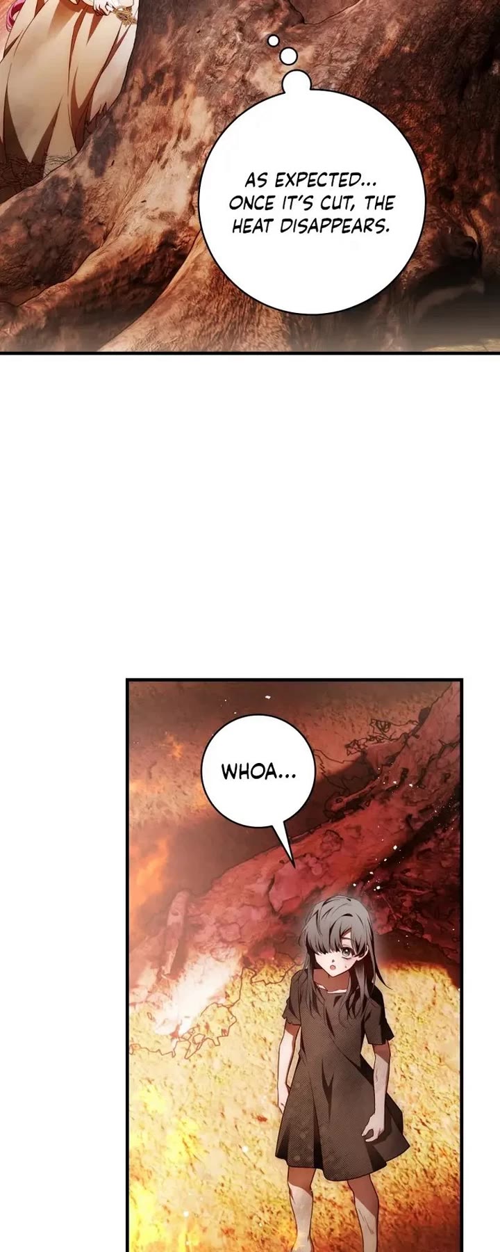 The Flower That Wields a Sword Chapter 46 page 44 - Chapter 46