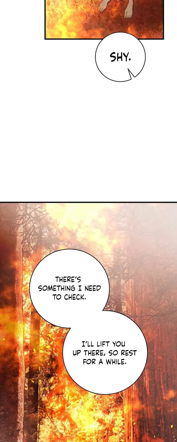 The Flower That Wields a Sword Chapter 46 page 45 - Chapter 46