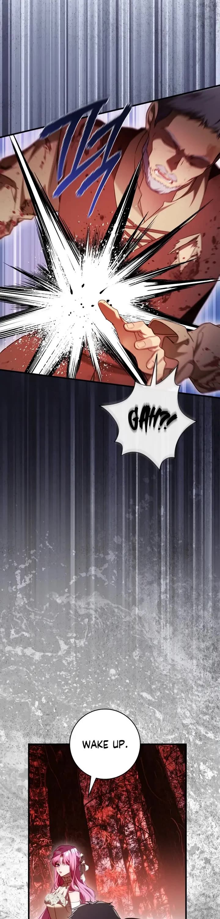 The Flower That Wields a Sword Chapter 46 page 47 - Chapter 46