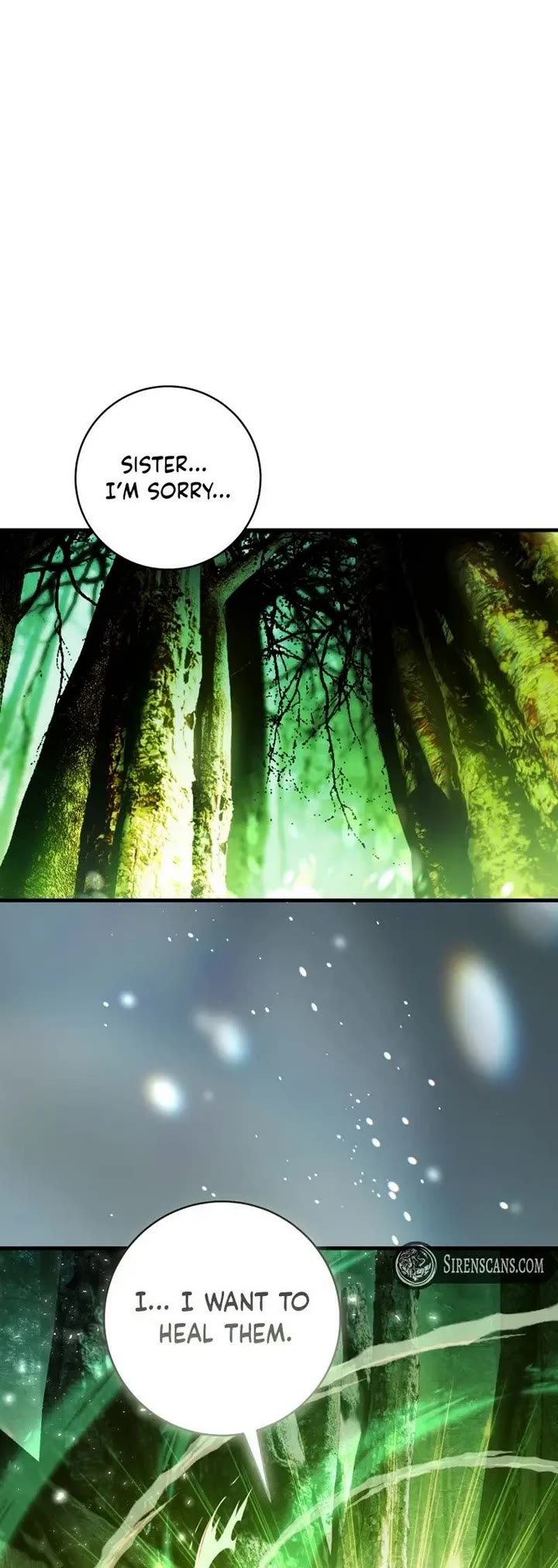 The Flower That Wields a Sword Chapter 46 page 5 - Chapter 46