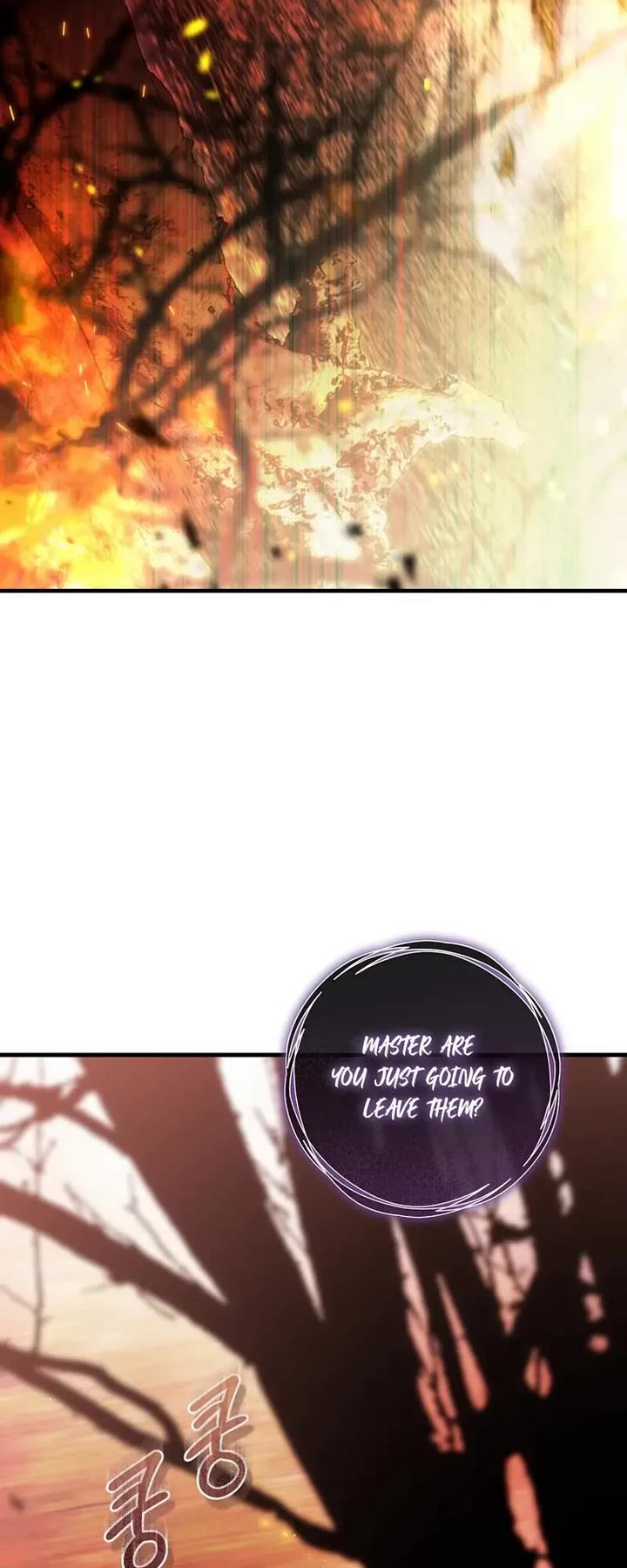 The Flower That Wields a Sword Chapter 46 page 50 - Chapter 46