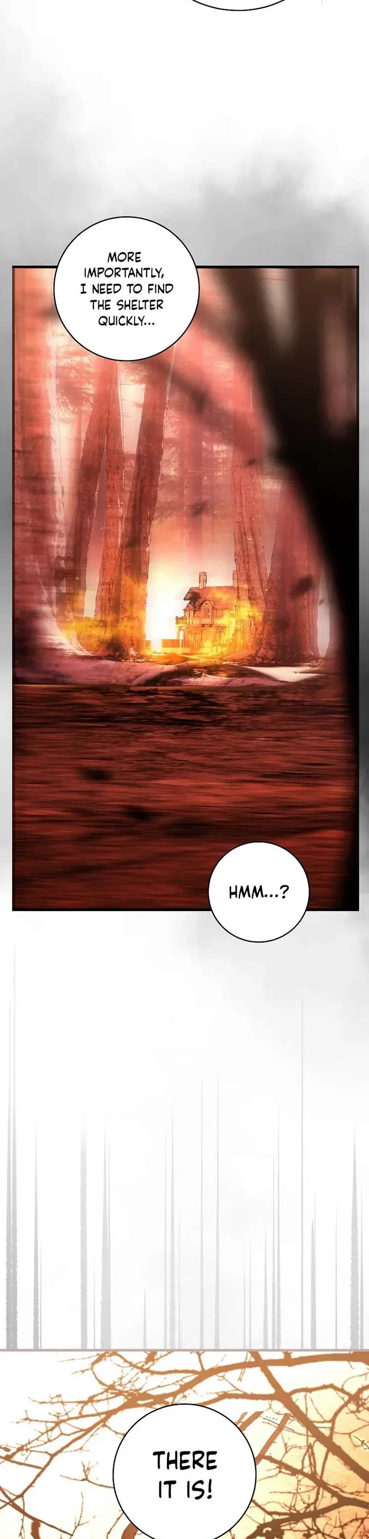 The Flower That Wields a Sword Chapter 46 page 52 - Chapter 46