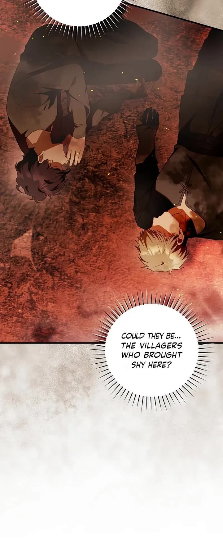 The Flower That Wields a Sword Chapter 46 page 55 - Chapter 46