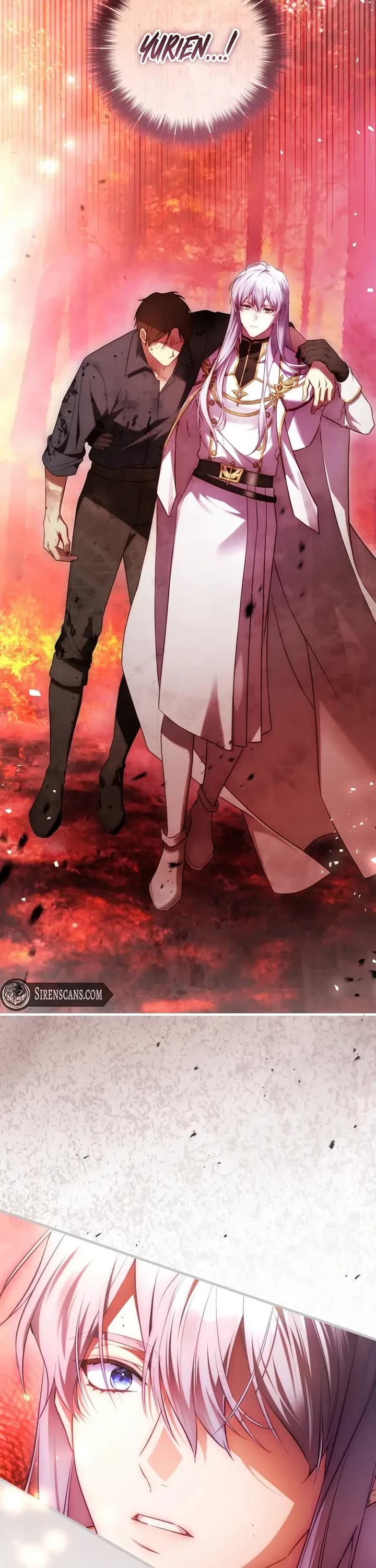 The Flower That Wields a Sword Chapter 46 page 58 - Chapter 46