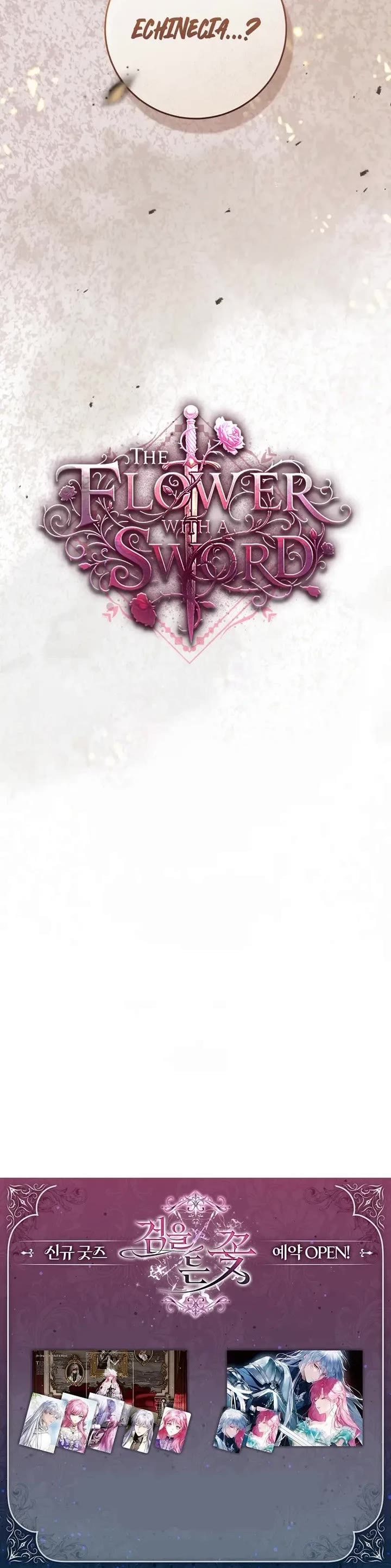 The Flower That Wields a Sword Chapter 46 page 60 - Chapter 46