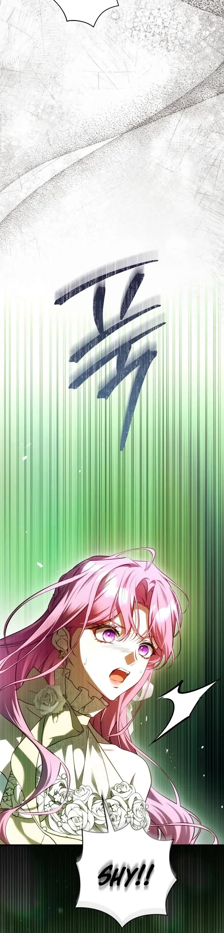 The Flower That Wields a Sword Chapter 46 page 8 - Chapter 46
