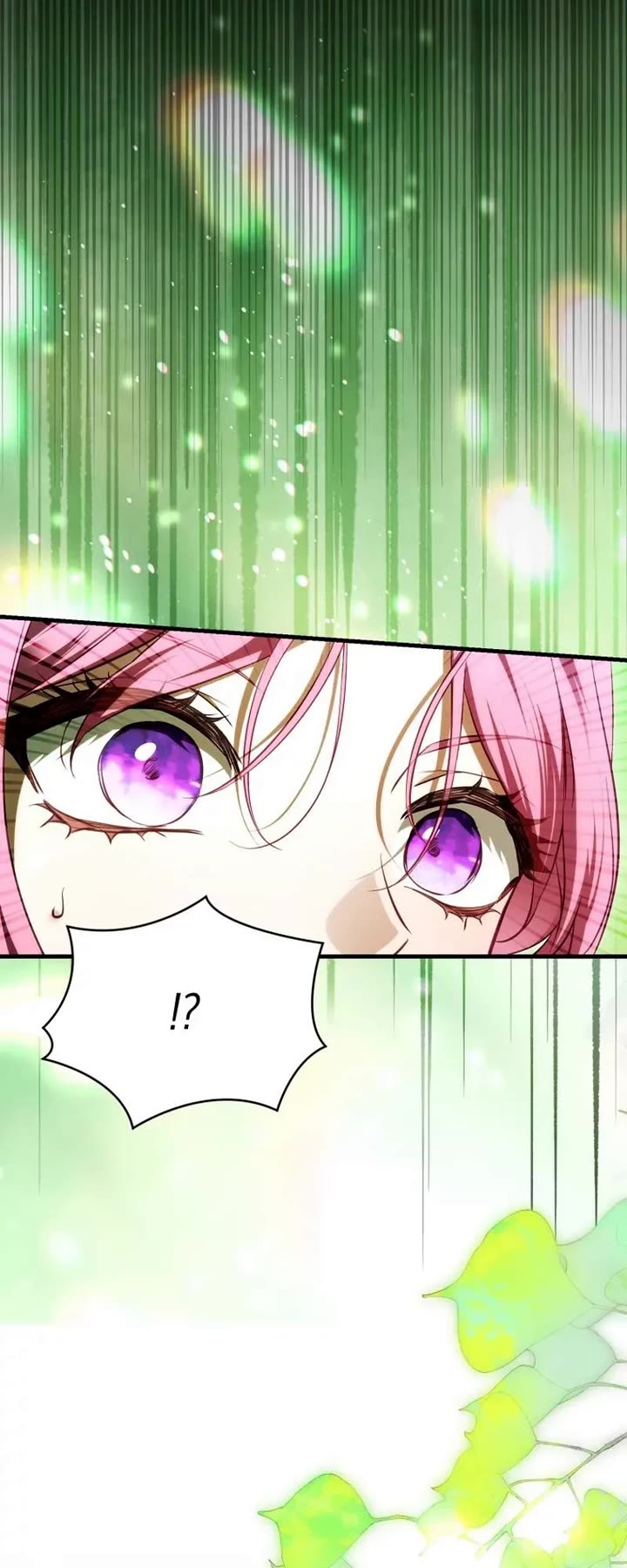 The Flower That Wields a Sword Chapter 46 page 9 - Chapter 46