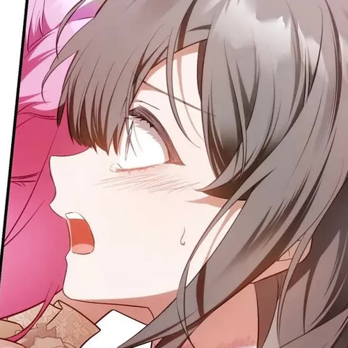 The Flower That Wields a Sword Chapter 46 cover