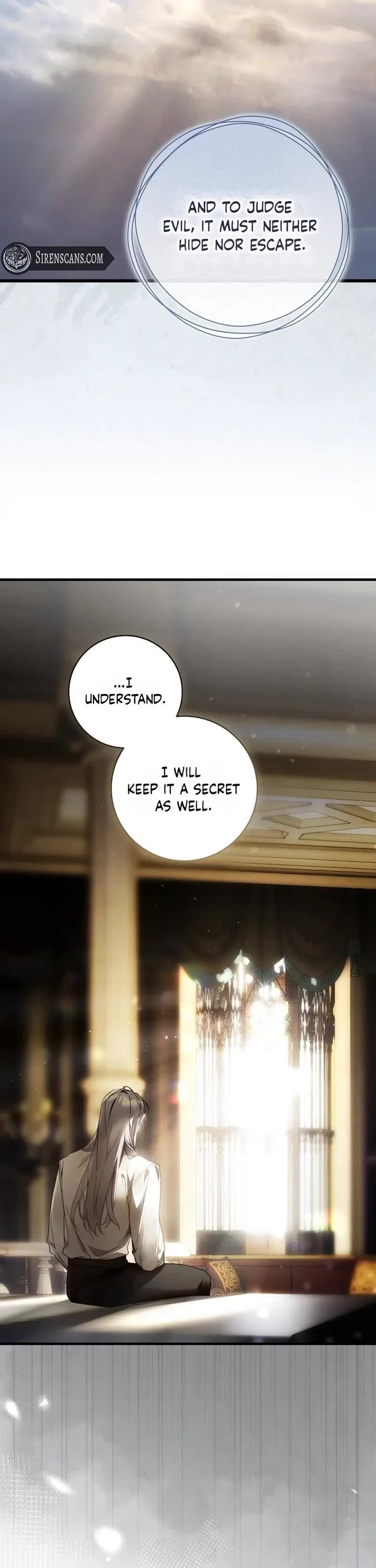 The Flower That Wields a Sword Chapter 47 page 13 - Chapter 47
