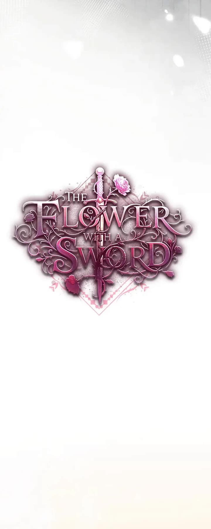 The Flower That Wields a Sword Chapter 47 page 14 - Chapter 47