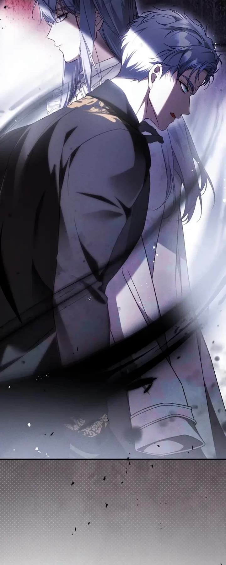 The Flower That Wields a Sword Chapter 47 page 25 - Chapter 47