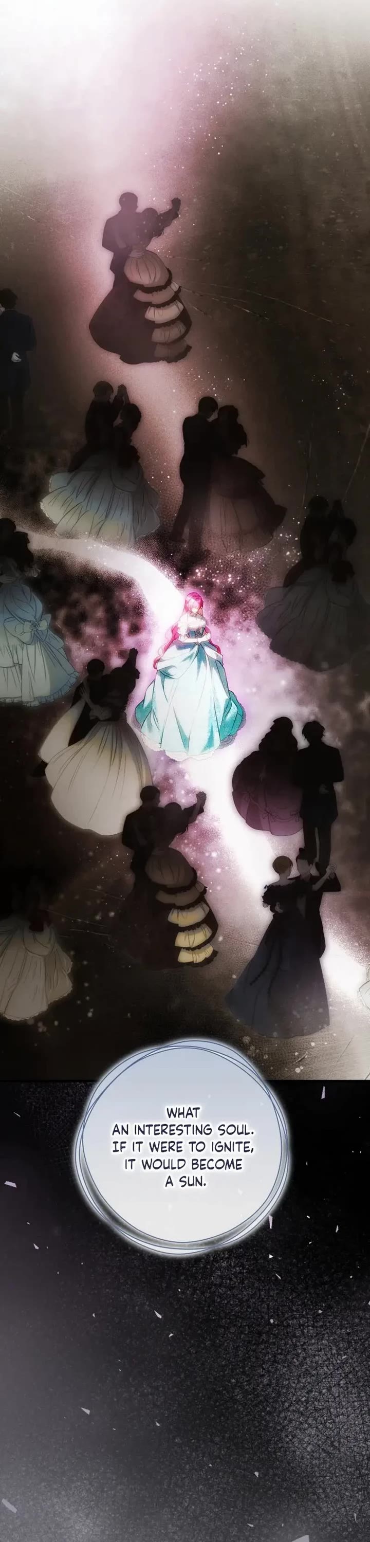The Flower That Wields a Sword Chapter 47 page 28 - Chapter 47
