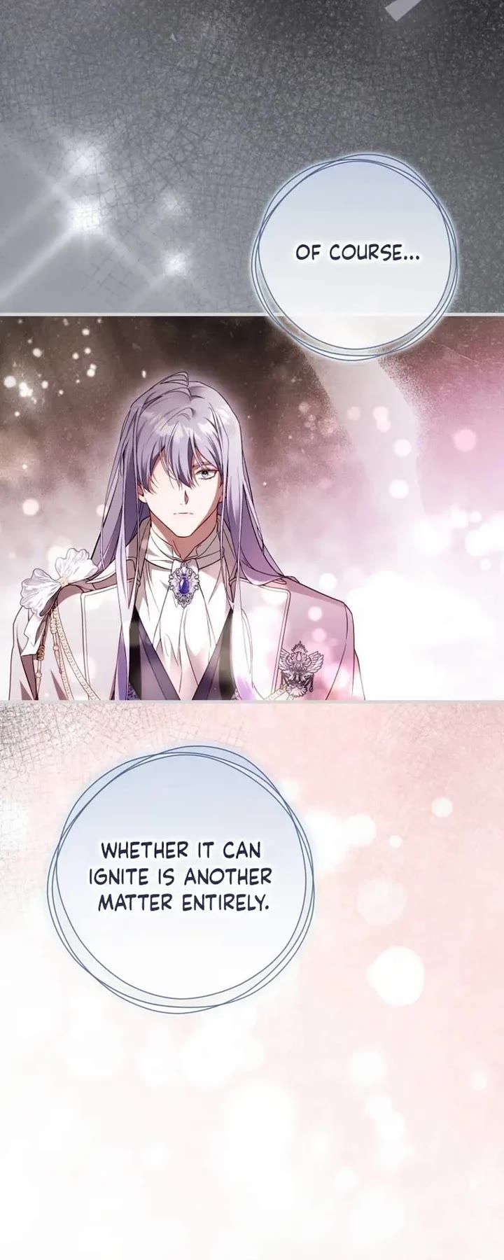 The Flower That Wields a Sword Chapter 47 page 29 - Chapter 47