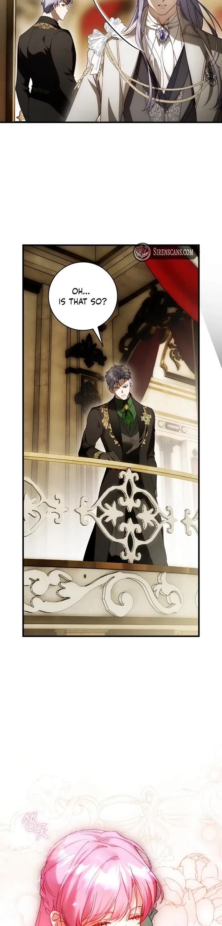 The Flower That Wields a Sword Chapter 47 page 38 - Chapter 47