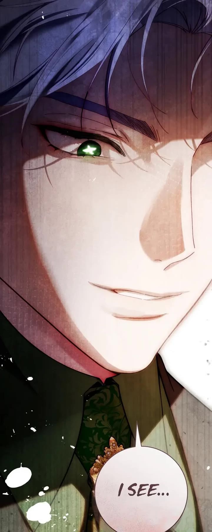 The Flower That Wields a Sword Chapter 47 page 40 - Chapter 47