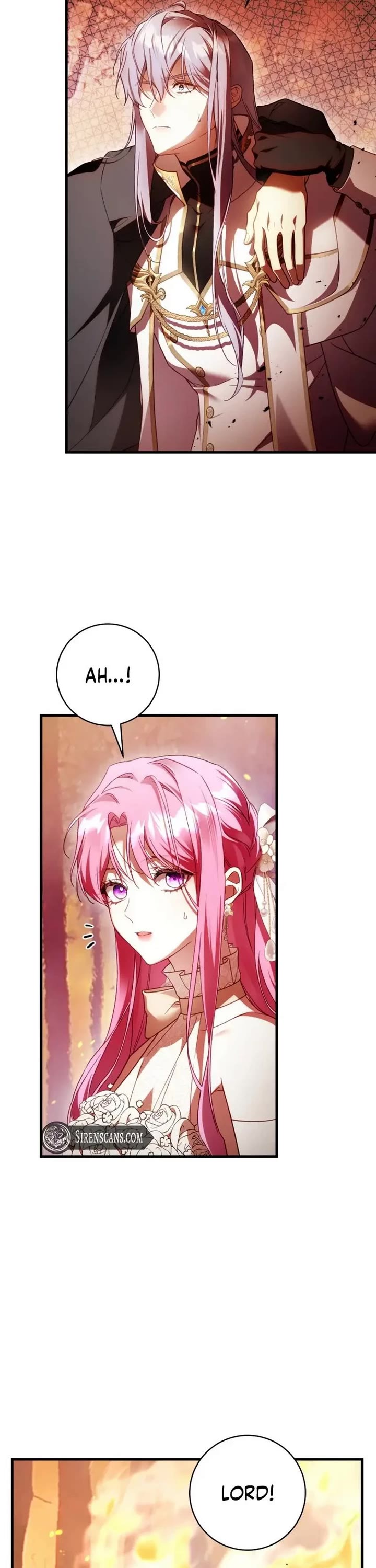 The Flower That Wields a Sword Chapter 47 page 43 - Chapter 47
