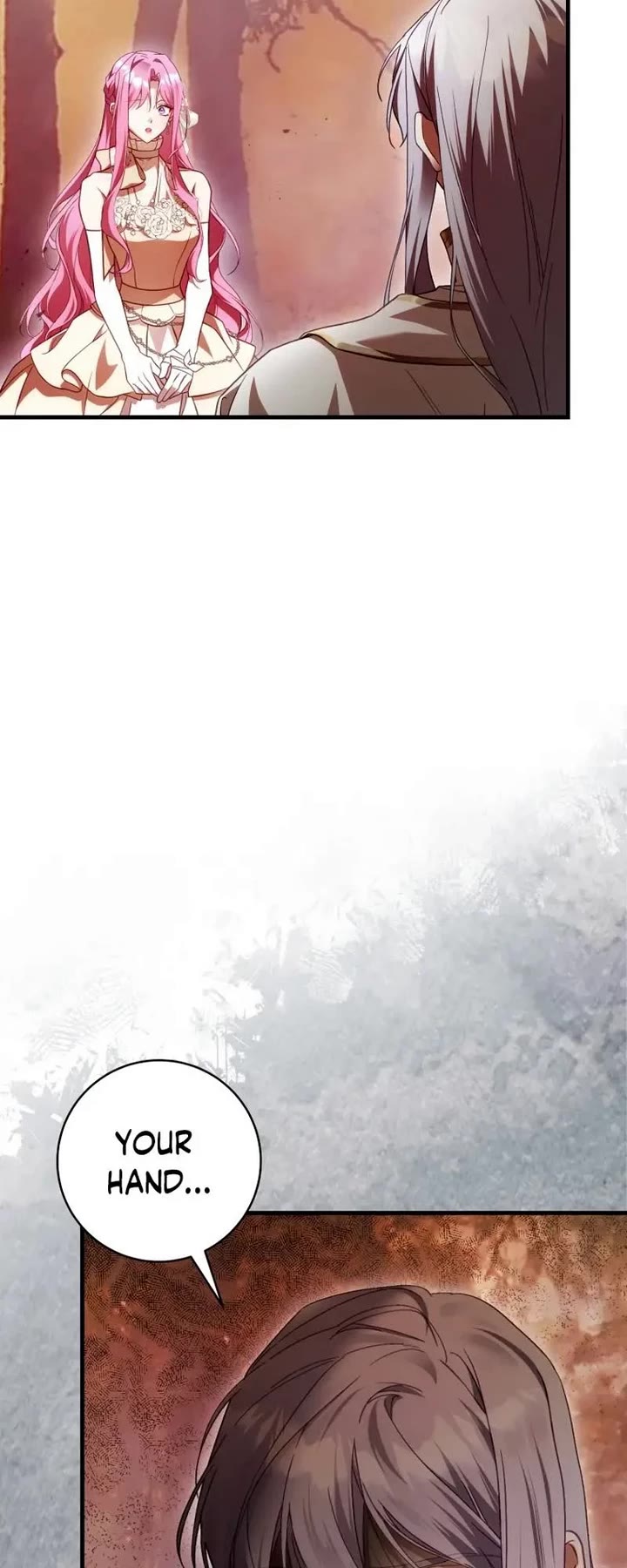 The Flower That Wields a Sword Chapter 47 page 45 - Chapter 47