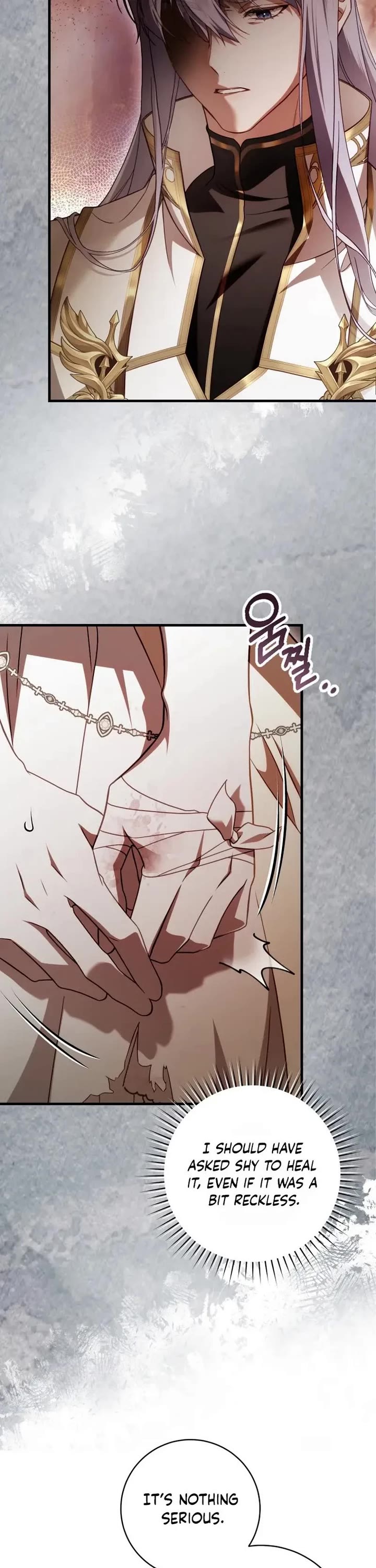 The Flower That Wields a Sword Chapter 47 page 46 - Chapter 47
