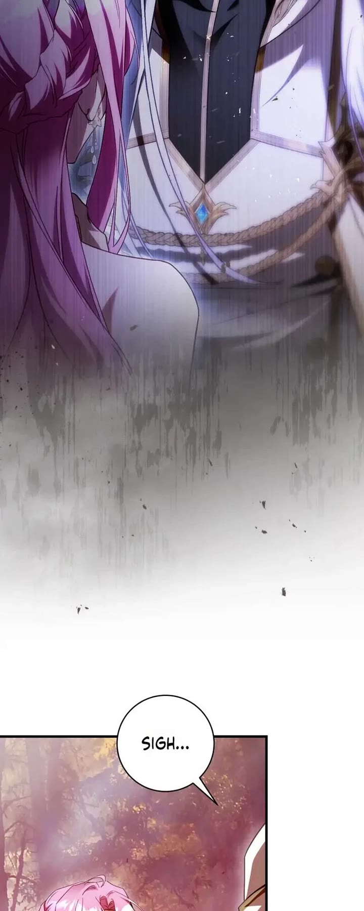 The Flower That Wields a Sword Chapter 47 page 50 - Chapter 47