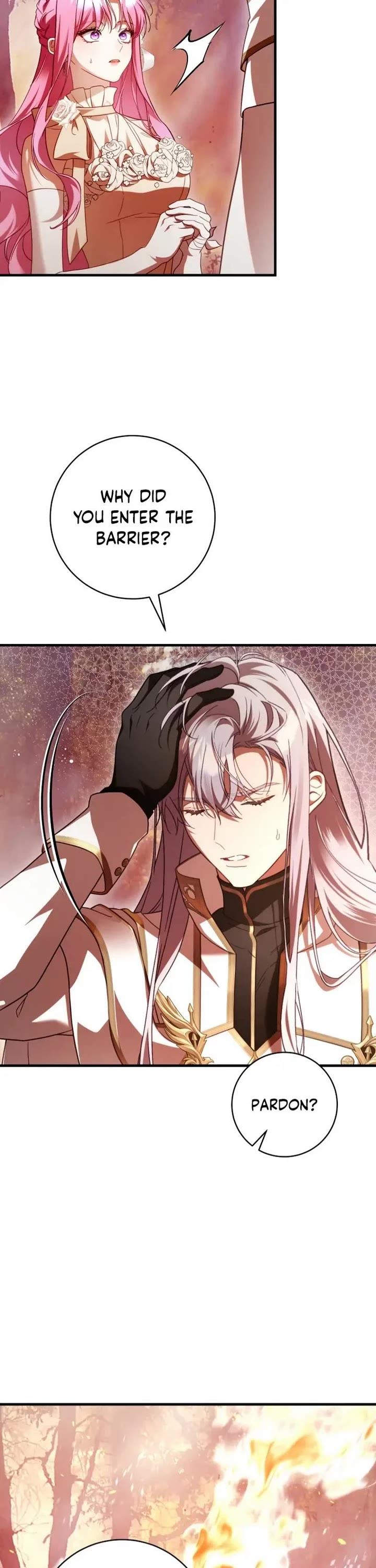 The Flower That Wields a Sword Chapter 47 page 51 - Chapter 47