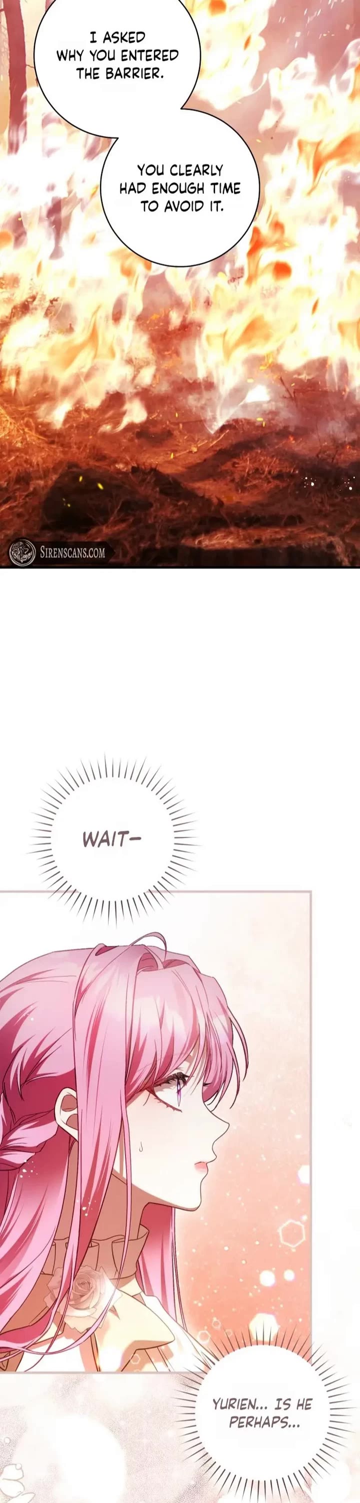 The Flower That Wields a Sword Chapter 47 page 52 - Chapter 47