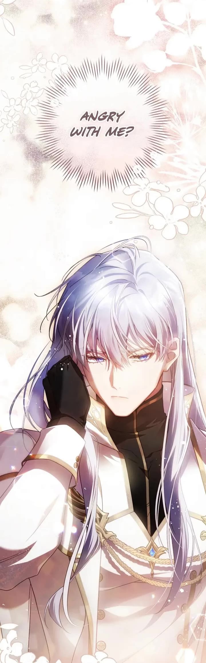 The Flower That Wields a Sword Chapter 47 page 53 - Chapter 47