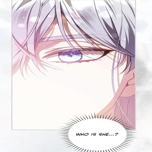 The Flower That Wields a Sword Chapter 47 cover