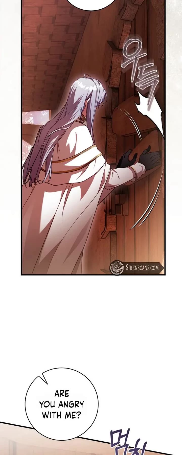 The Flower That Wields a Sword Chapter 48 page 10 - Chapter 48