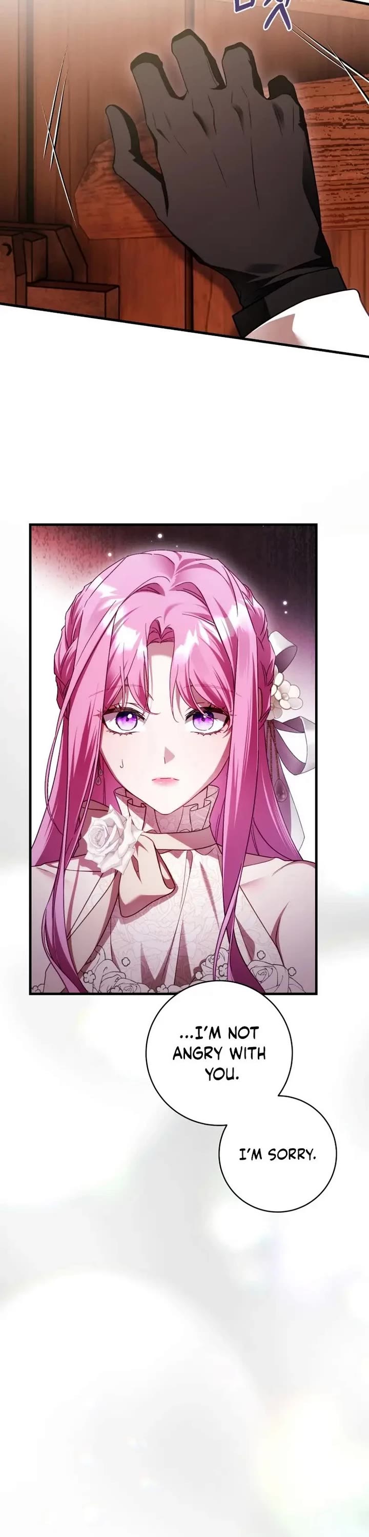 The Flower That Wields a Sword Chapter 48 page 11 - Chapter 48
