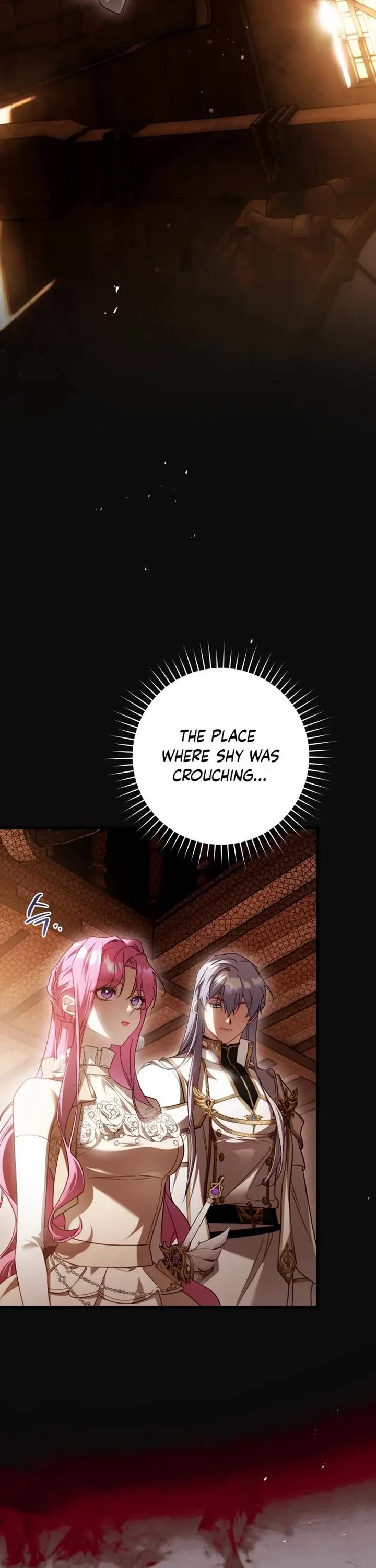 The Flower That Wields a Sword Chapter 48 page 13 - Chapter 48