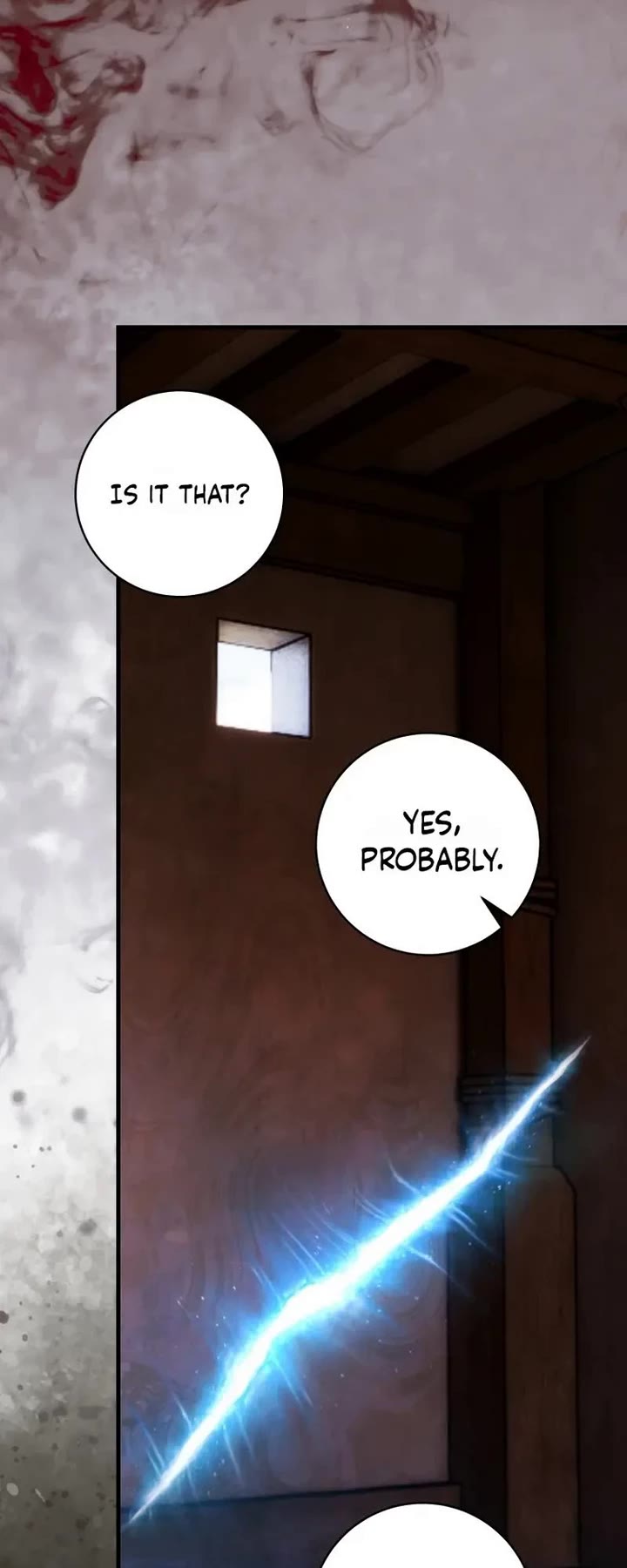 The Flower That Wields a Sword Chapter 48 page 14 - Chapter 48