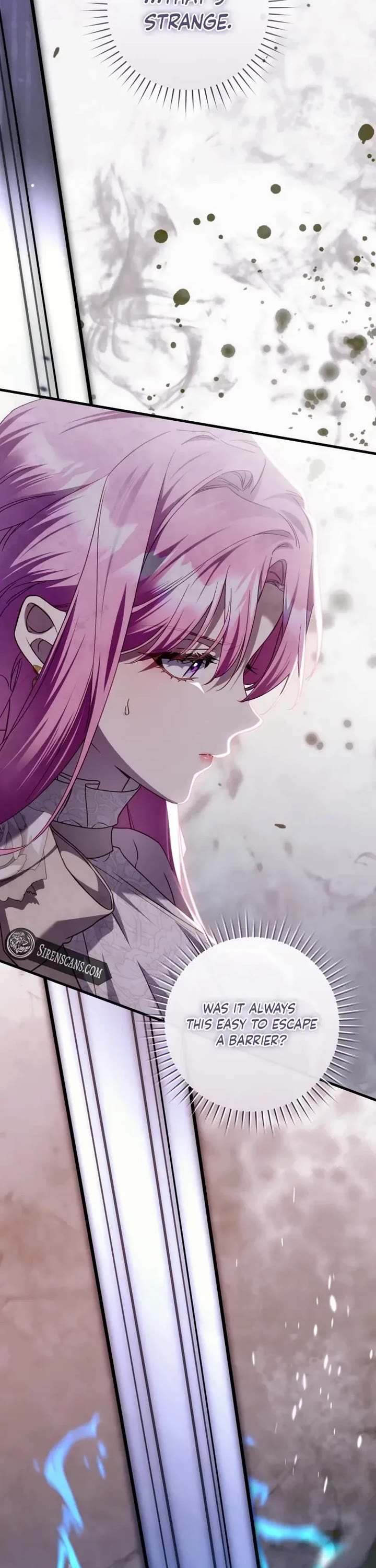 The Flower That Wields a Sword Chapter 48 page 17 - Chapter 48