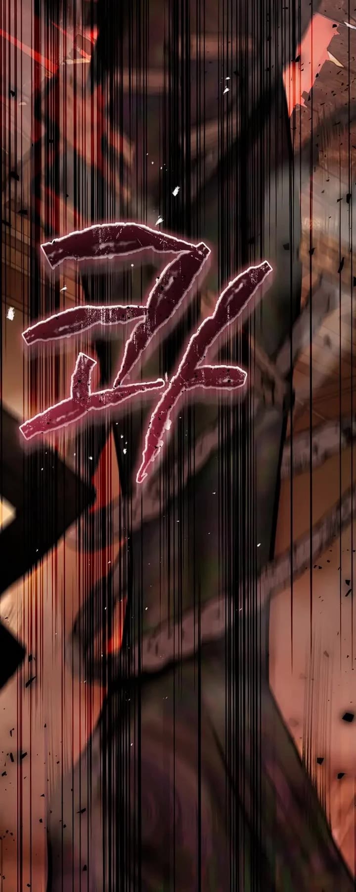 The Flower That Wields a Sword Chapter 48 page 20 - Chapter 48