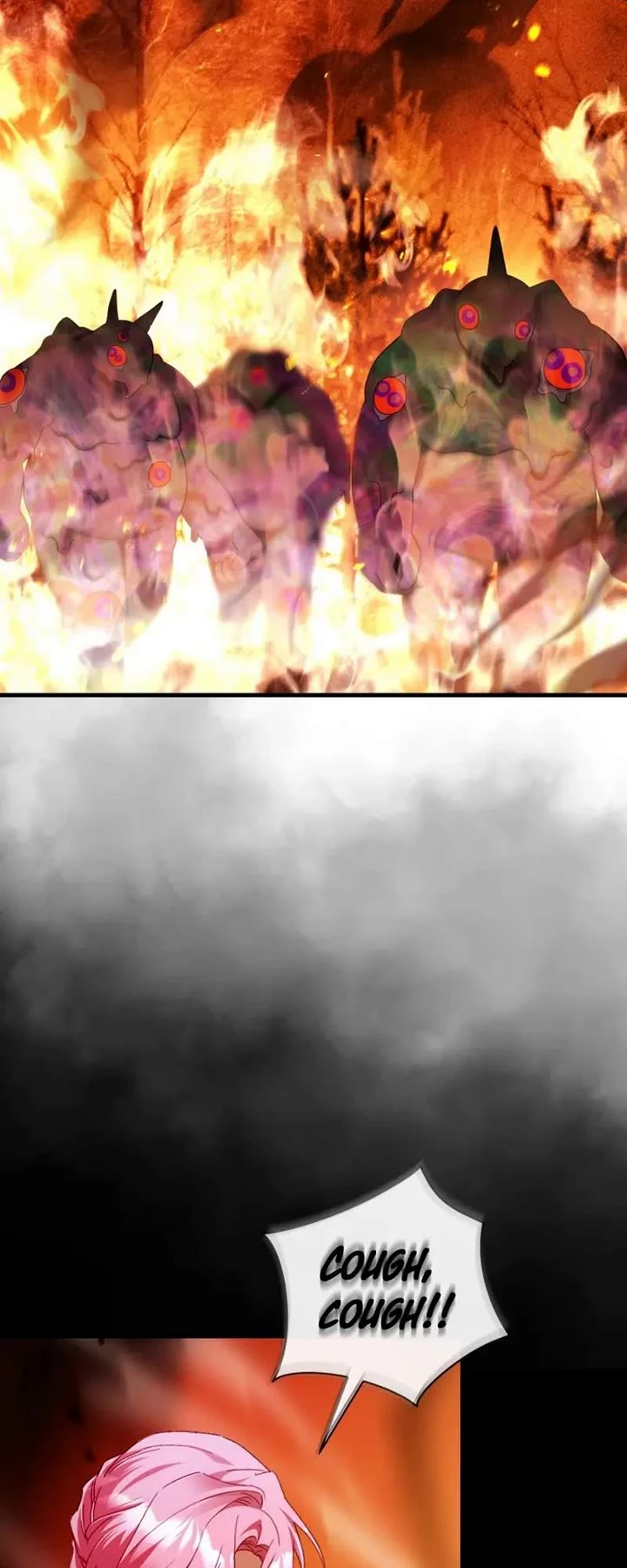 The Flower That Wields a Sword Chapter 48 page 24 - Chapter 48
