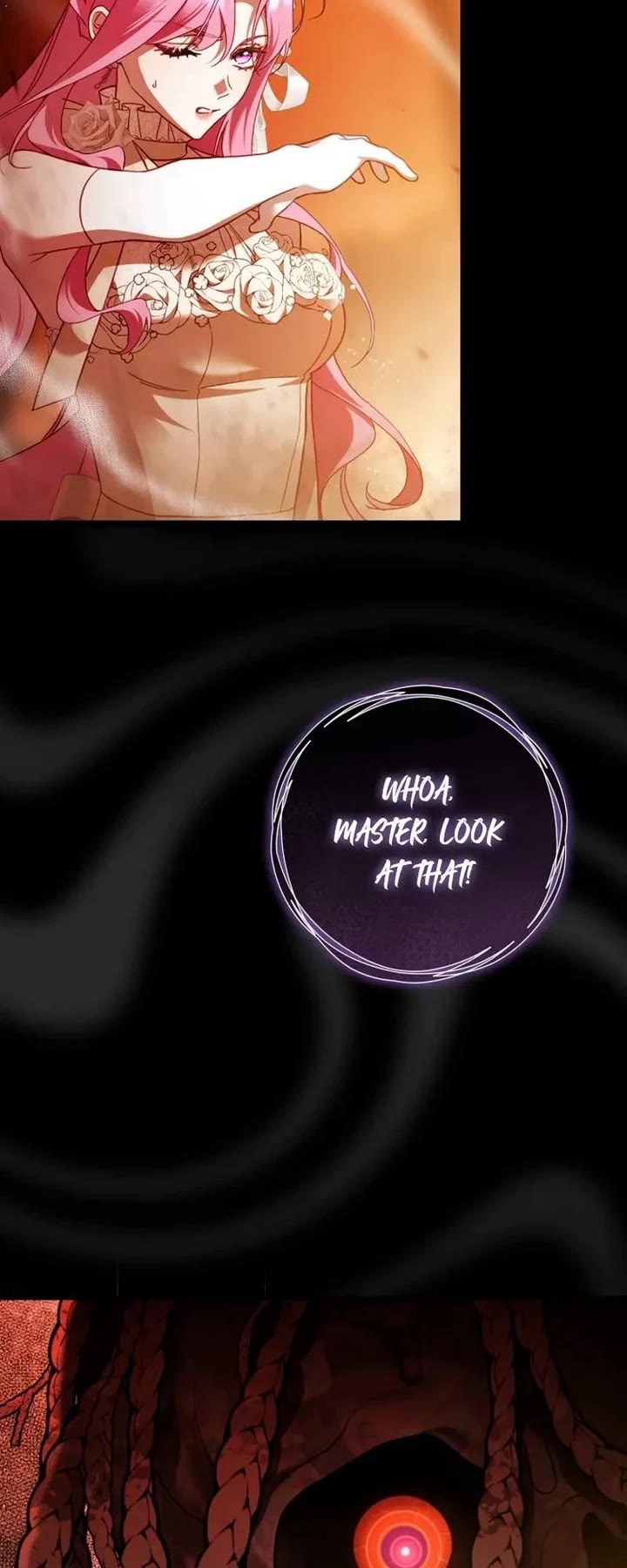 The Flower That Wields a Sword Chapter 48 page 25 - Chapter 48