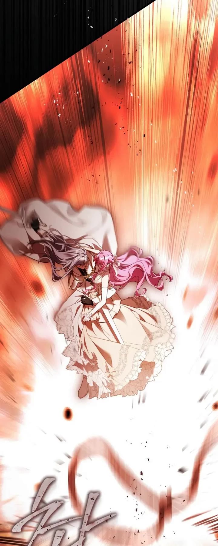 The Flower That Wields a Sword Chapter 48 page 29 - Chapter 48