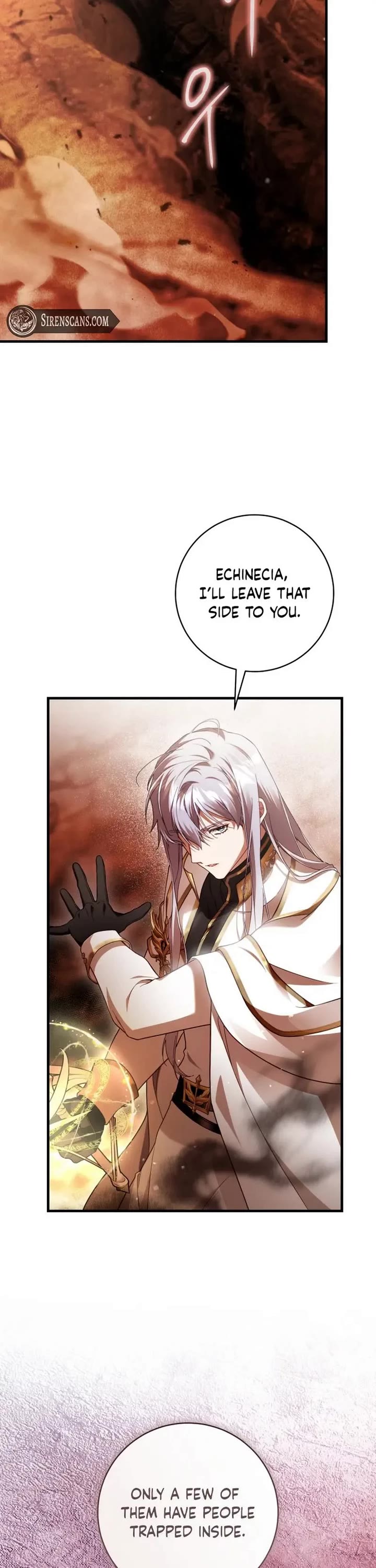 The Flower That Wields a Sword Chapter 48 page 31 - Chapter 48