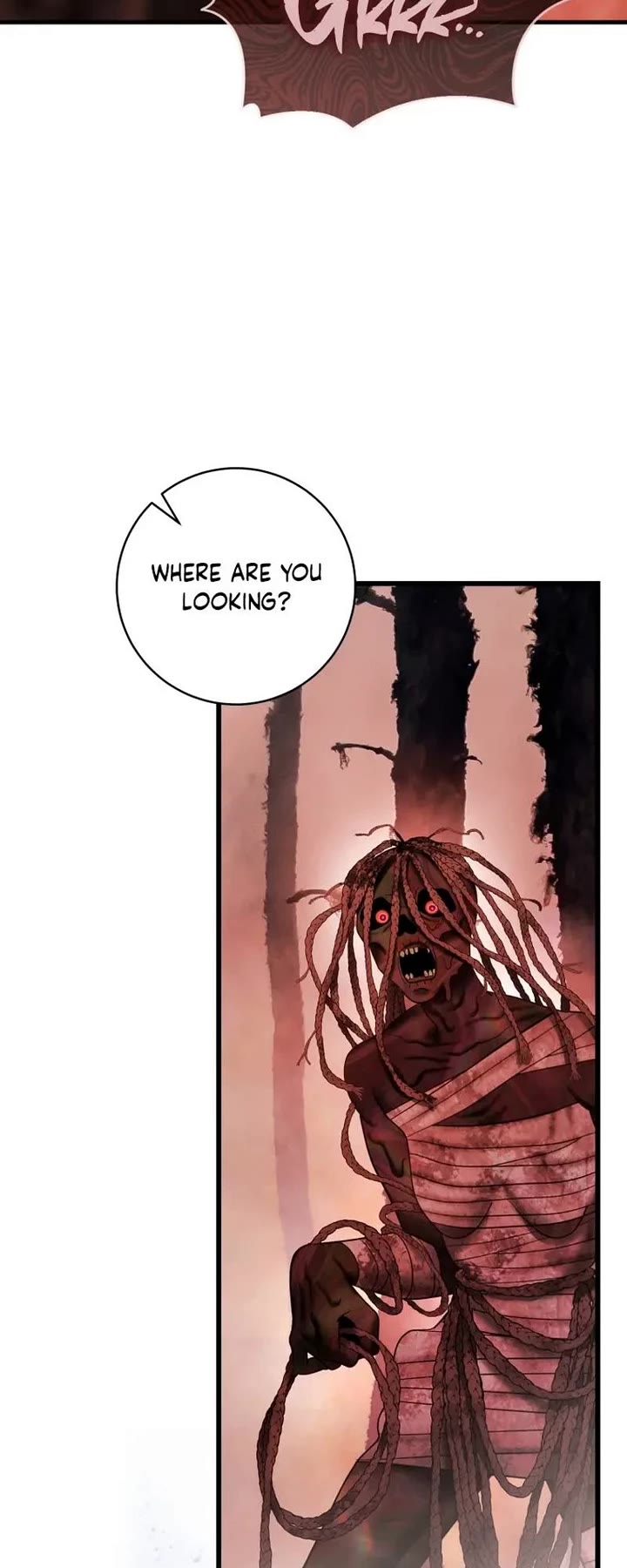 The Flower That Wields a Sword Chapter 48 page 34 - Chapter 48