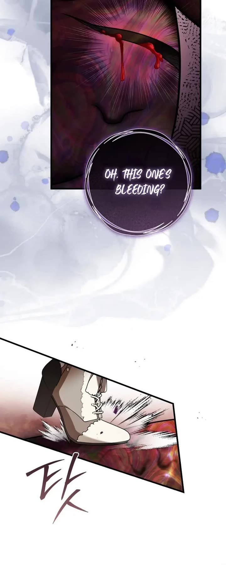 The Flower That Wields a Sword Chapter 48 page 39 - Chapter 48