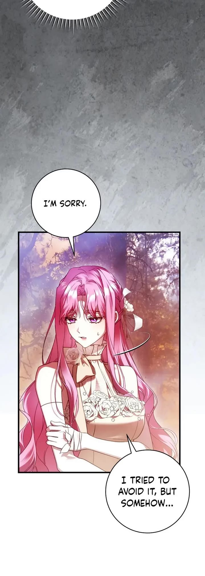 The Flower That Wields a Sword Chapter 48 page 4 - Chapter 48
