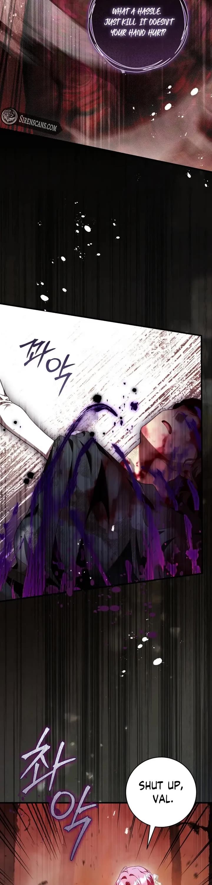 The Flower That Wields a Sword Chapter 48 page 41 - Chapter 48