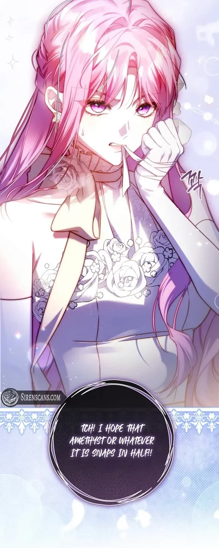The Flower That Wields a Sword Chapter 48 page 44 - Chapter 48