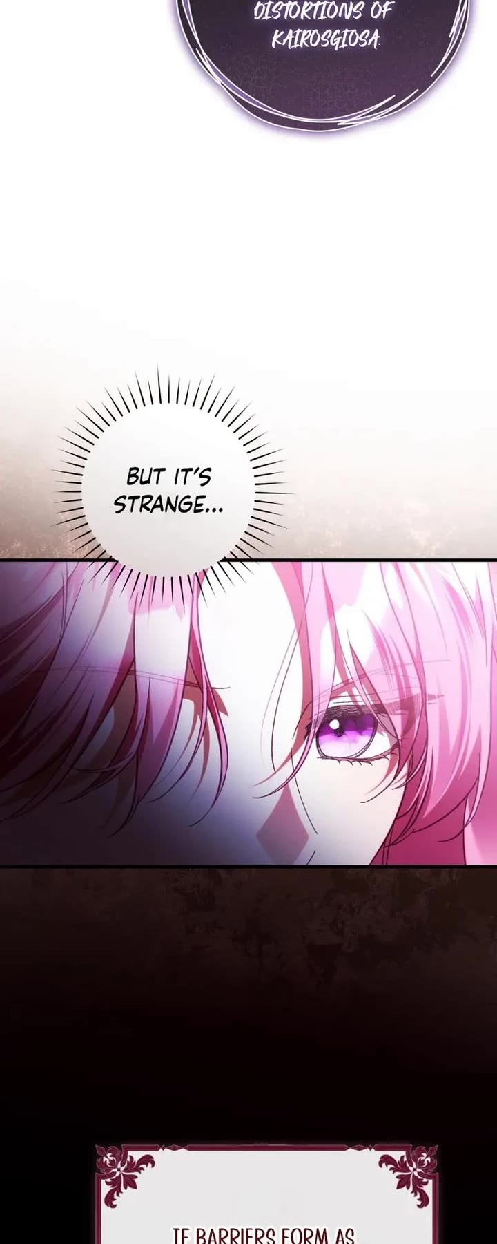 The Flower That Wields a Sword Chapter 48 page 49 - Chapter 48