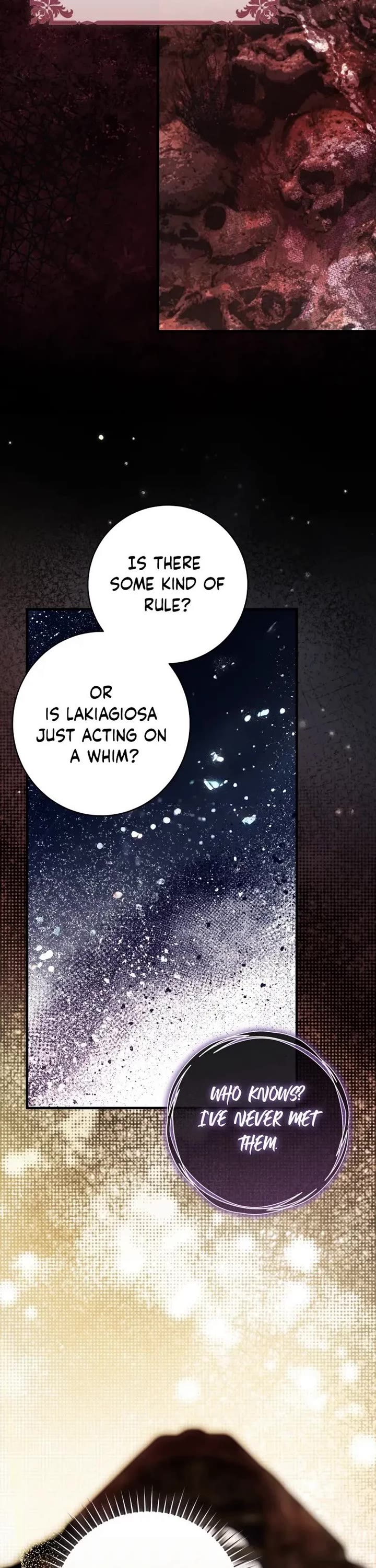 The Flower That Wields a Sword Chapter 48 page 51 - Chapter 48