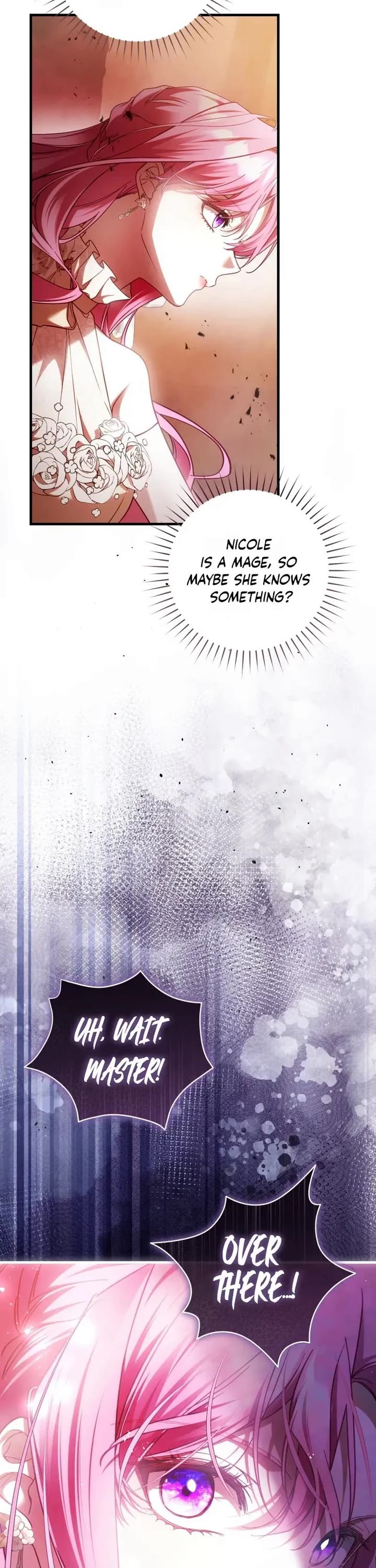 The Flower That Wields a Sword Chapter 48 page 53 - Chapter 48