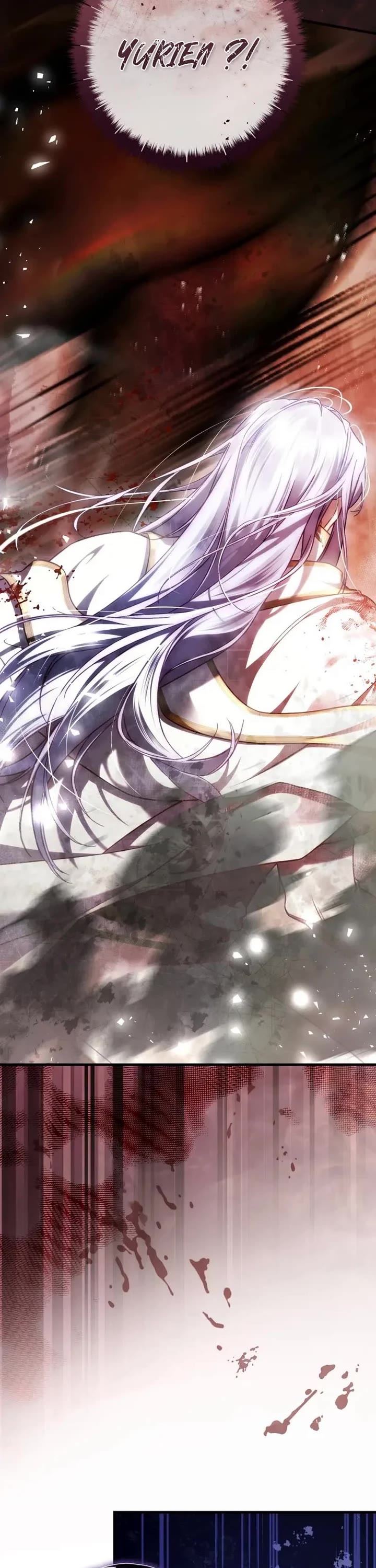 The Flower That Wields a Sword Chapter 48 page 56 - Chapter 48