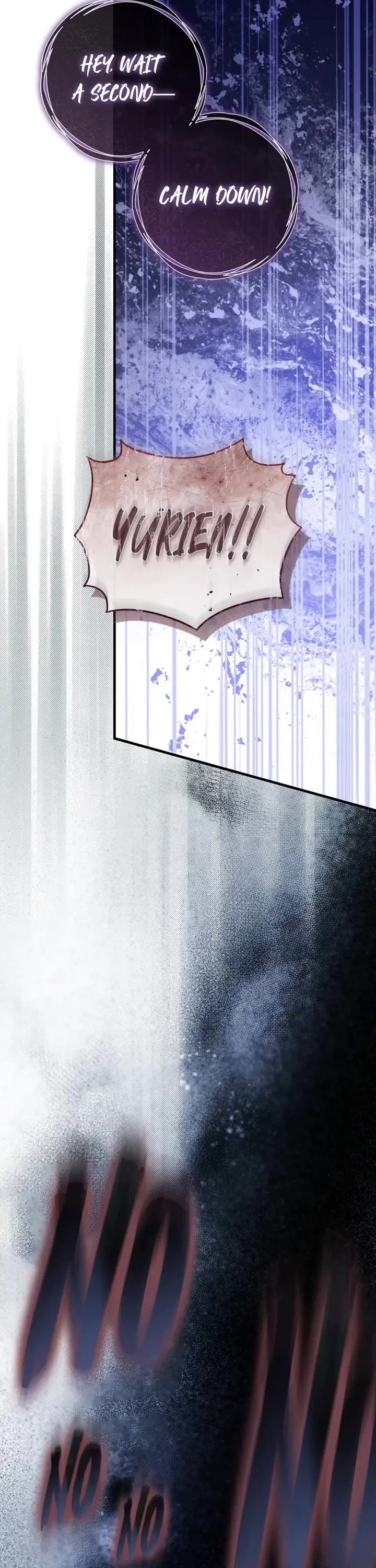 The Flower That Wields a Sword Chapter 48 page 57 - Chapter 48