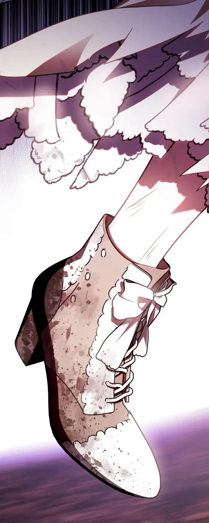 The Flower That Wields a Sword Chapter 48 page 59 - Chapter 48