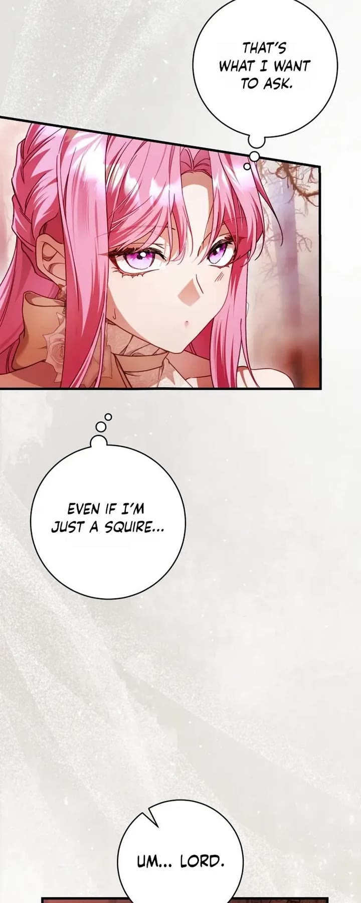 The Flower That Wields a Sword Chapter 48 page 9 - Chapter 48