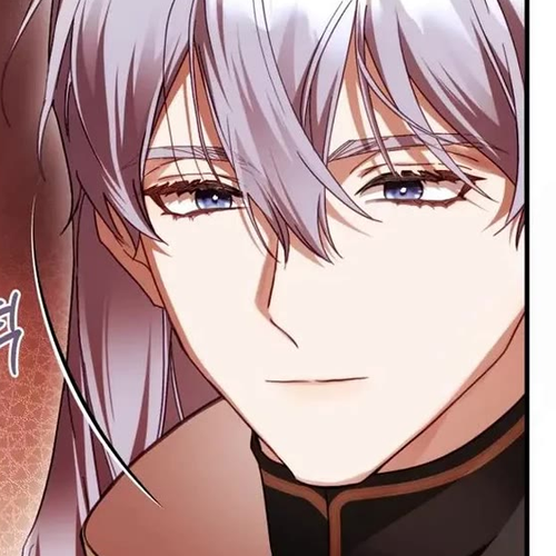 The Flower That Wields a Sword Chapter 48 cover
